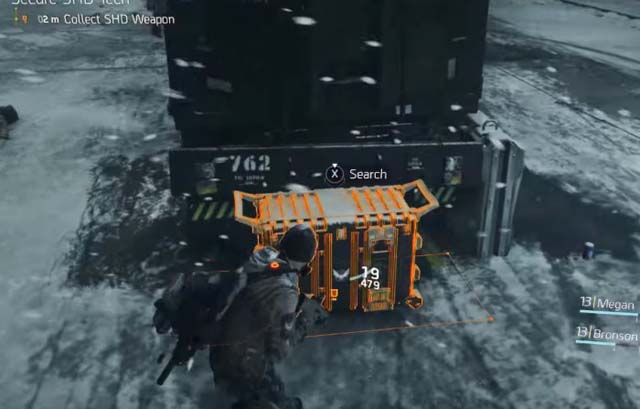 Dark Zone Credits Farming Dark Zone Credits Farming